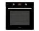 Hotpoint FA4S541JBLGH 72 Litre Single Oven