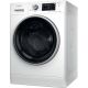 Whirlpool FFWDD1074269BSVUK washer dryer: 10,0kg - FFWDD 1074269 BSV UK