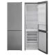 Amica FK3293X 60cm 60/40 low frost silver doors