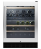 Fisher_Paykel RS60RDWX2 St-Steel Wine Cabinet 60Cm 38 Bottles