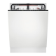 Aeg FSE84607P Fully integrated ProClean dishwasher, 13ps