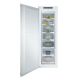 CDA FW882 Integrated full height freezer Fast freeze, Frost Free (matches FW822)