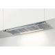 Aeg GDE689HM 90cm New Integrated Hood, Stainless Steel