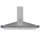Stoves S1100 Stirling CHIM Stainless Steel  Hood