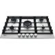 Whirlpool GMWL758/IXL Built In Integrated Hob