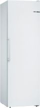 Bosch GSN36VWEPG White 186Cm Freestanding Freezer - NoFrost