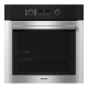 Miele H2761B 8 Functions, EasyControl Plus, 76 litre capacity Built In Oven