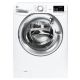 Hoover H3WS 4105DACE H-Wash 300, 10kg 1400rpm Washing Machine, White