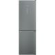 Hotpoint H5X82OSX H5X 820 SX fridge freezer - Saturn Steel