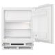 Hoover HBRUP 164 NK/N 112 Litre Integrated Under Counter Fridge with Icebox