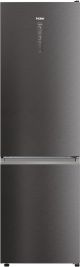 Haier HDW3620DNPD Fridge Freezer 2D 60 Series 3 Freestanding - Black