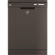 Hoover HSPN 1L390PA 13 place with WiFi, full size, Graphite,