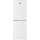 Iceking IK8951EW 48cm 50/50 Fridge Freezer - White