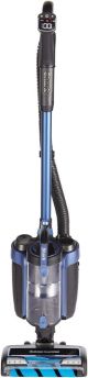 Shark ICZ300UKT Anti Hair Wrap Cordless Upright Vacuum Cleaner with PowerFins