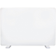 Igenix IG9521WIFI Glass Panel Heater - White