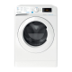 Indesit BWE71496XWVUK Freestanding front loading washing machine - BWE 71496X WV UK