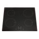 Montpellier 60cm Induction Hob - Front Touch Control