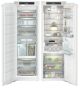 Liebherr IXRF5165 Peak Freezer side by side fridge freezer