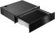 Aeg KDE911423B 14cm Vac sealer drawer, Black glass