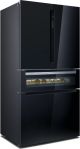 Siemens KF96RSBEA iQ700 American Style Fridge Freezers
