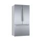 Bosch KFF96PIEP Serie 8 French Door style fridge freezer