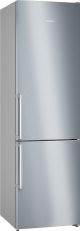 Siemens KG39NAIAT No Frost 203 X 60cm Fridge Freezer Inox easy clean