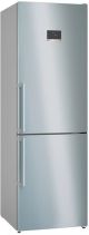 Bosch KGN367ICTG 186x60 NoFrost fridge freezer, VitaFresh, In-Door electronic