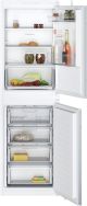 Neff KI7851SF0G Built-in fridge-freezer