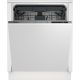 Blomberg Built In Full Size Dishwasher LDV42244