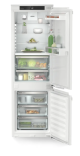 Liebherr ICBA5123 Fully Integrated Fridge Freezer with Fixed Hinge