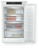 Liebherr IFSE3904 SmartFrost, 4 Freezer Drawers, Sliding Door built in Integrated Freezer