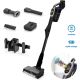 Bosch BBS1041GGB Cordless Handstick Vacuum Cleaner - 80 Minutes Runtime - Graphite