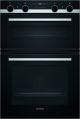 Siemens MB535A0S0B Stainless Steel Built-In Double Oven