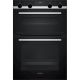 Siemens MB578G5S6B Stainless Steel Double Oven