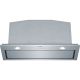 Bosch DHL785CGB Serie 6 70cm Canopy Extractor Hoods - Brushed Steel