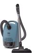 Miele GUARDS1BLUE Vacuum - Nordic Blue