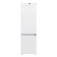 Montpellier MIFF703LF Built-in/ Integrated 54cm fridge freezer built-in