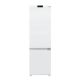 Montpellier MIFF730FF Built-in/ Integrated 54cm fridge freezer built-in