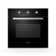 Montpellier MINDPACK 65Ltr Electric Oven& induction