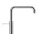 Quooker MNSRVS Additional Mixer tap Nordic Square stainless steel