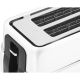 Morphy Richards 245704 Signature 4 Slice Toaster - Moonlight White