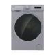 Montpellier MWD7515S Freestanding 7/5kg Washer Dryer in Silver