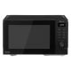 Panasonic NN-SD35QBBPQ Black 29L 1000W Inverter Solo Microwave