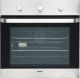 Beko OIF22100X Built In Electric Single Oven - Stainless Steel