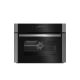 Blomberg OKW9441X Built In Electric Combi Microwave Oven - Stainless Steel