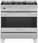 Fisher & Paykel OR90SDG6X1 Dual Fuel Oven
