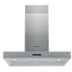 Hotpoint PHBS67FLLIX S-Steel 60Cm Box Style Chimney Hood
