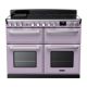 Rangemaster ESDLB110EIPHTH/CM1 Estel Deluxe BC 110cm Induction Heather