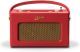 Roberts Radio RD70RE Red 'Revival' 