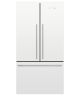 Fisher_Paykel RF610ADW5 Fridge Freezer French Door 900mm White
